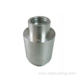 custom aluminum cnc machining parts